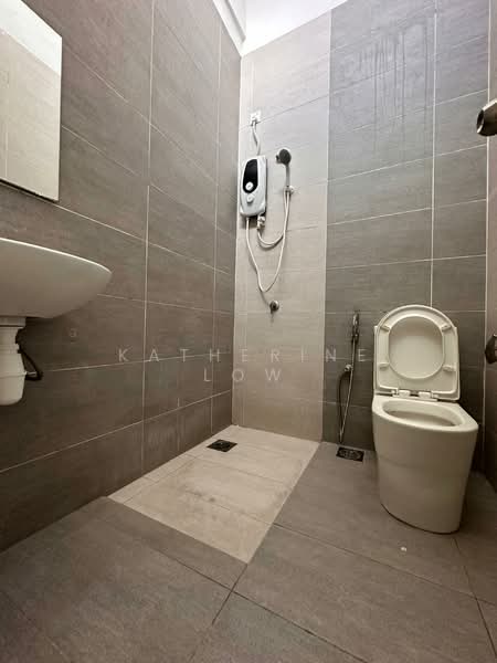 2-storey Terraced House for Rent in Taman Sutera Utama (Skudai) - Katherine Low - PropertyGuru.com.my