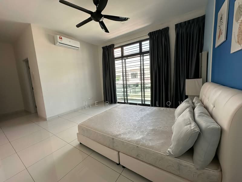2-storey Terraced House for Rent in Taman Sutera Utama (Skudai) - Katherine Low - PropertyGuru.com.my