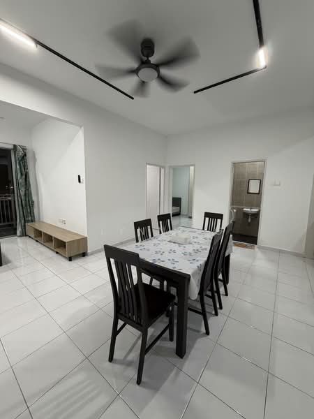 Kondominium untuk Disewa di Pangsapuri D'Ruby - Elynn Ng - PropertyGuru.com.my