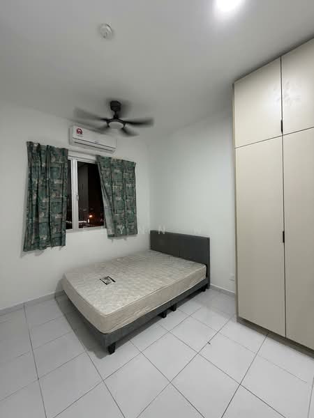 Kondominium untuk Disewa di Pangsapuri D'Ruby - Elynn Ng - PropertyGuru.com.my