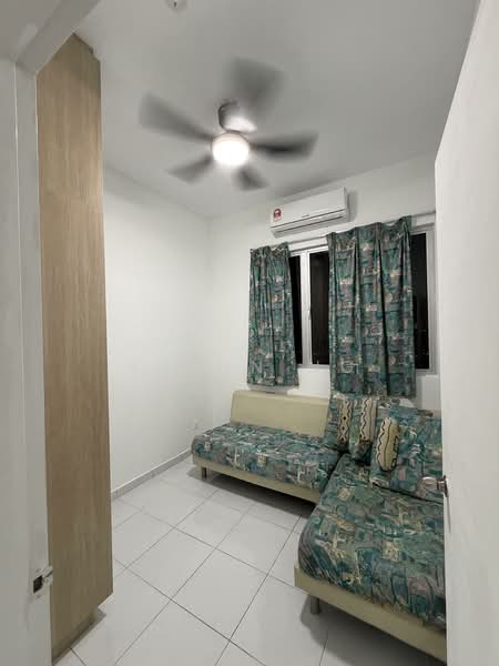 Kondominium untuk Disewa di Pangsapuri D'Ruby - Elynn Ng - PropertyGuru.com.my