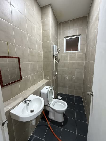 Kondominium untuk Disewa di Pangsapuri D'Ruby - Elynn Ng - PropertyGuru.com.my