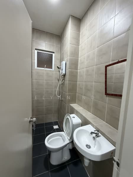 Kondominium untuk Disewa di Pangsapuri D'Ruby - Elynn Ng - PropertyGuru.com.my