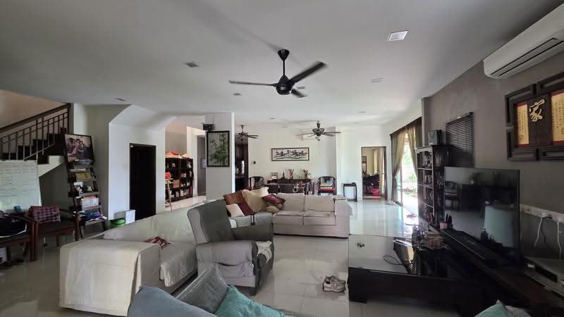 Rumah Berkembar untuk Dijual di Kota Kemuning (Shah Alam) - J J - PropertyGuru.com.my