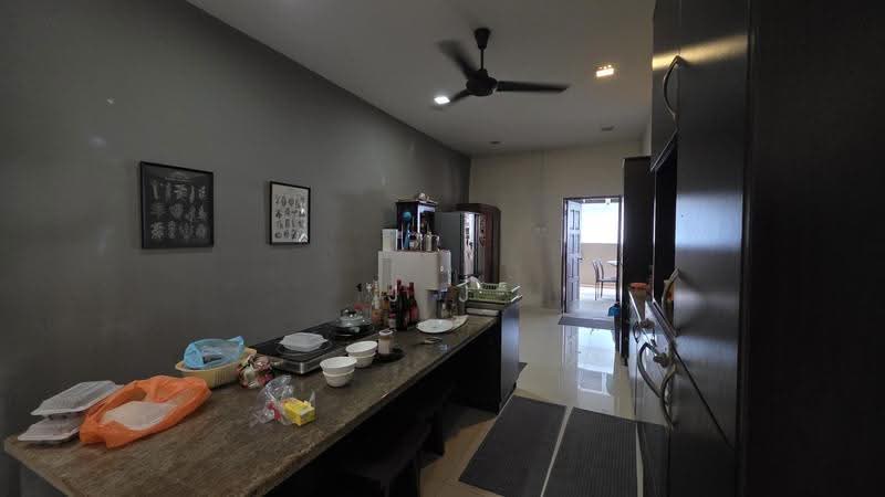 Rumah Berkembar untuk Dijual di Kota Kemuning (Shah Alam) - J J - PropertyGuru.com.my