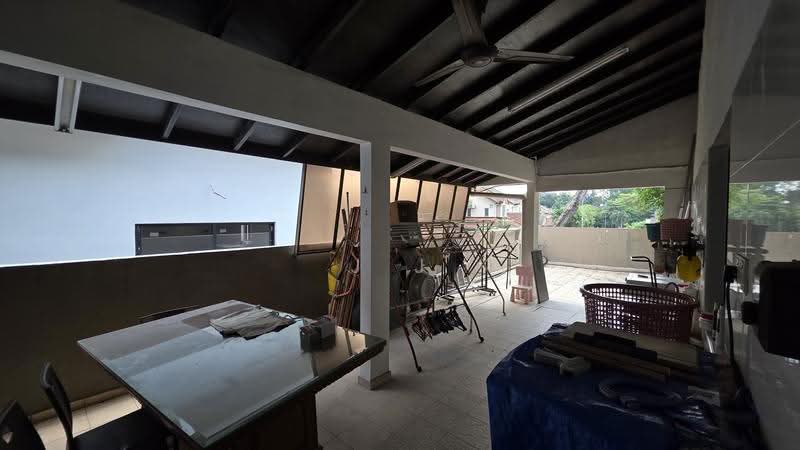 Rumah Berkembar untuk Dijual di Kota Kemuning (Shah Alam) - J J - PropertyGuru.com.my