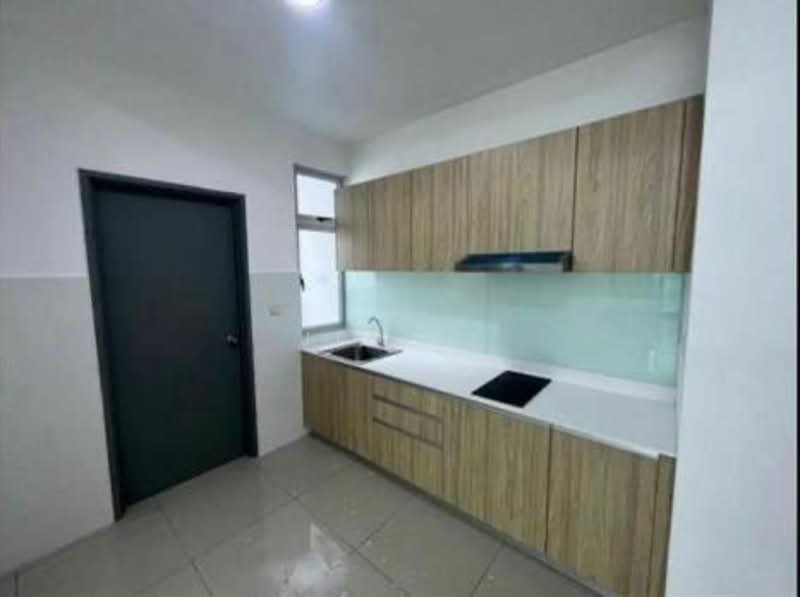 Service Residence for Rent at Meridin Bayvue Serviced Apartment - Jia Xi - PropertyGuru.com.my