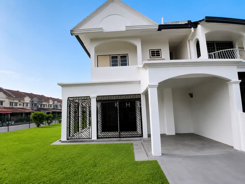 Rumah Teres 2 Tingkat untuk Disewa di Usj 6 (Subang Jaya) - KH Khoo - Exterior - PropertyGuru.com.my