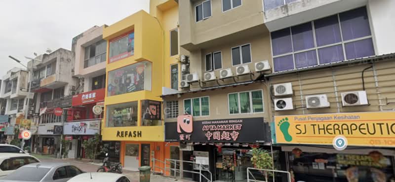Shop for Rent in SS15 (Subang Jaya) - Jack Lim - Exterior - PropertyGuru.com.my