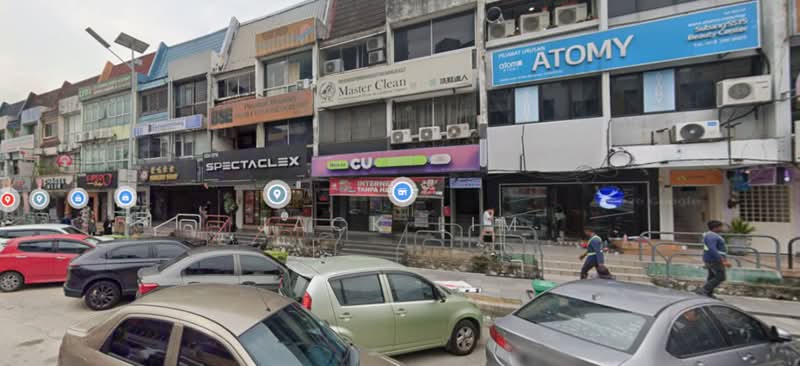 Shop for Rent in SS15 (Subang Jaya) - Jack Lim - PropertyGuru.com.my