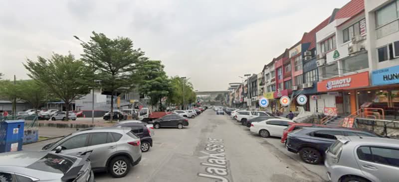 Shop for Rent in SS15 (Subang Jaya) - Jack Lim - Exterior - PropertyGuru.com.my