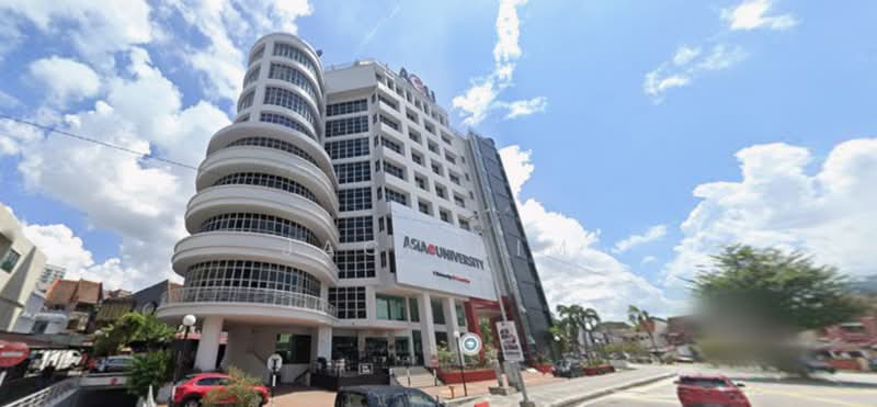 Shop for Rent in SS15 (Subang Jaya) - Jack Lim - Exterior - PropertyGuru.com.my