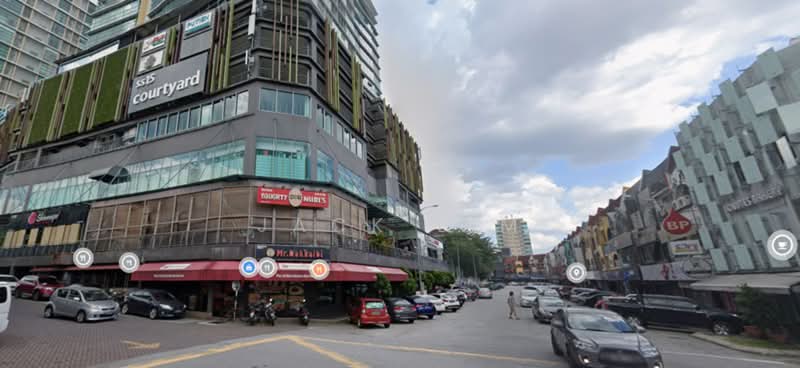Shop for Rent in SS15 (Subang Jaya) - Jack Lim - Exterior - PropertyGuru.com.my