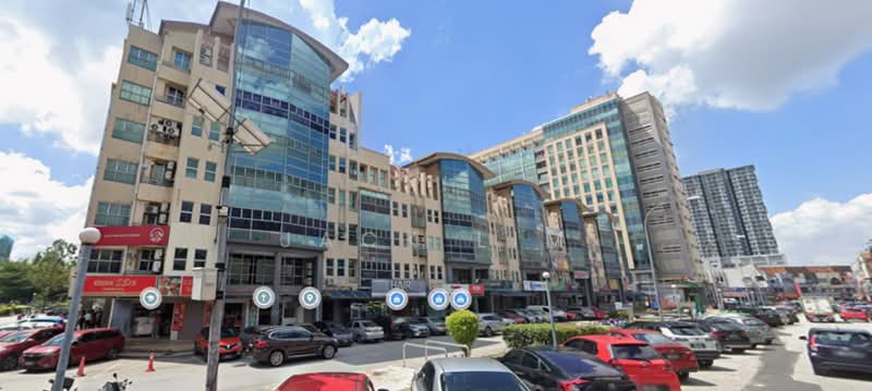 Shop for Rent in SS15 (Subang Jaya) - Jack Lim - Exterior - PropertyGuru.com.my