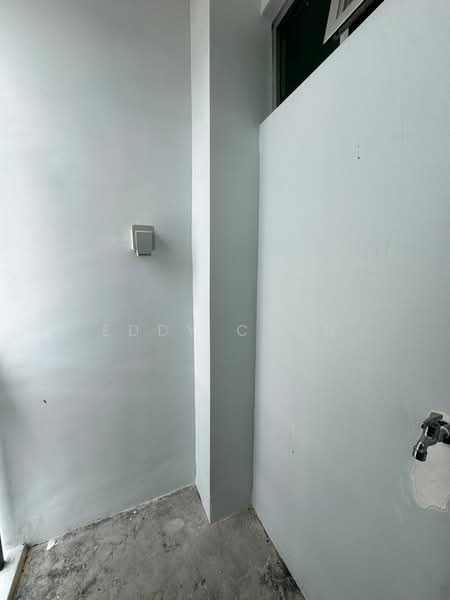 Rumah Teres untuk Dijual di Bandar Dato Onn (Tebrau) - Eddy Chan - Exterior - PropertyGuru.com.my