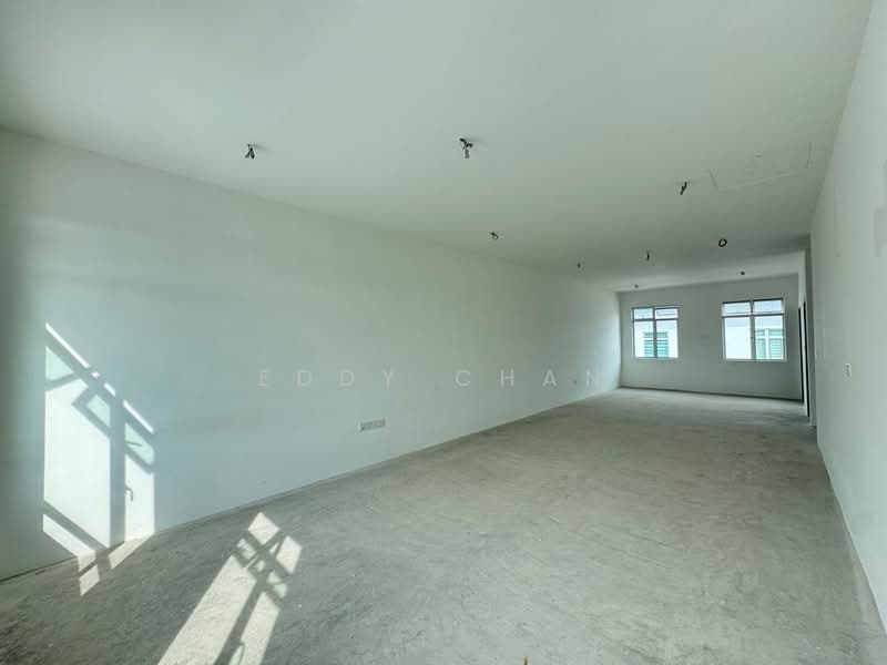 Rumah Teres untuk Dijual di Bandar Dato Onn (Tebrau) - Eddy Chan - Interior - PropertyGuru.com.my