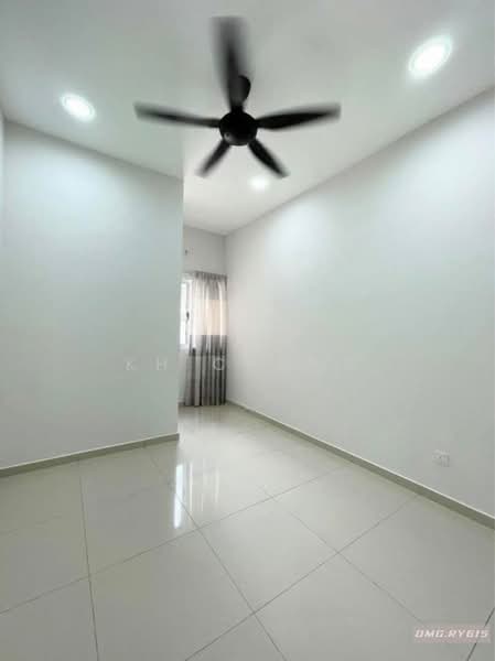 2-storey Terraced House for Sale in Bandar Rimbayu (Telok Panglima Garang) - KH Chong - Interior - PropertyGuru.com.my