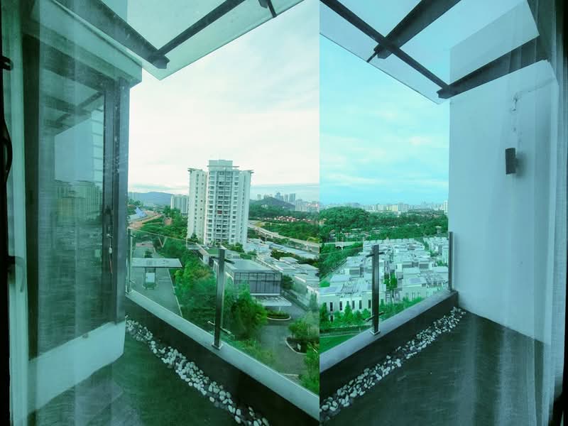 Rumah Berkembar untuk Disewa di Desa Melawati (Setapak) - Viven Chia - PropertyGuru.com.my