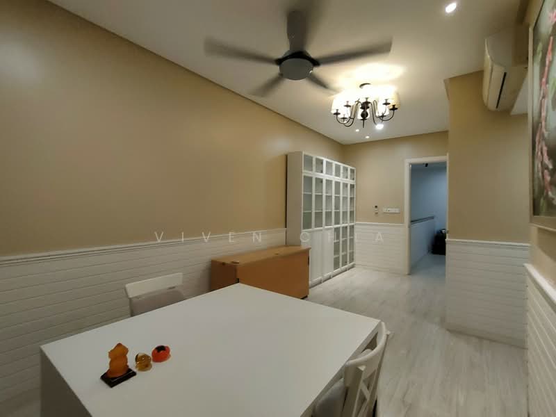 Rumah Berkembar untuk Disewa di Desa Melawati (Setapak) - Viven Chia - PropertyGuru.com.my