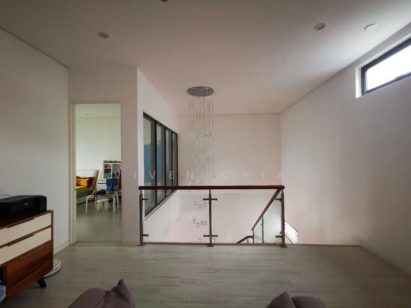 Rumah Berkembar untuk Disewa di Desa Melawati (Setapak) - Viven Chia - PropertyGuru.com.my