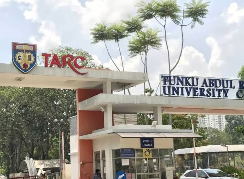 Rumah Teres untuk Dijual di Setapak (Kuala Lumpur) - Annie How - Exterior - PropertyGuru.com.my