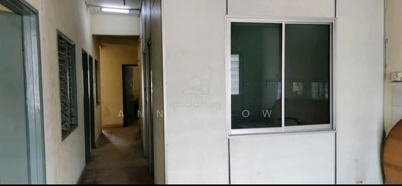 Rumah Teres untuk Dijual di Setapak (Kuala Lumpur) - Annie How - Corridor - PropertyGuru.com.my