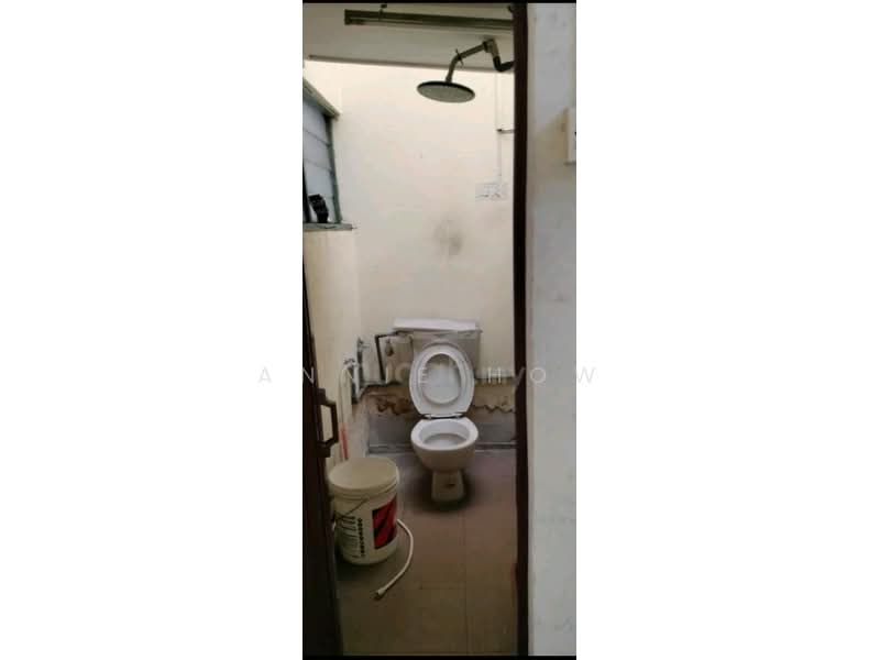 Rumah Teres untuk Dijual di Setapak (Kuala Lumpur) - Annie How - Bathroom - PropertyGuru.com.my