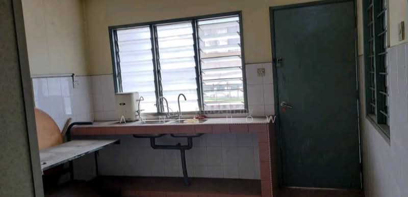 Rumah Teres untuk Dijual di Setapak (Kuala Lumpur) - Annie How - Kitchen - PropertyGuru.com.my