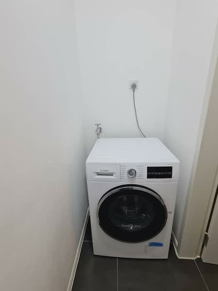 Service Residence for Rent at Ativo Suites @ Damansara Avenue - JC Cheong - Interior - PropertyGuru.com.my