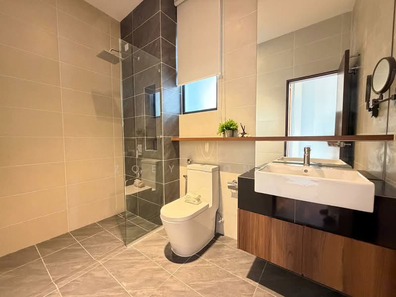 Rumah Teres 2 Tingkat untuk Dijual di Bandar Menjalara (Kuala Lumpur) - Zoey Wong - Bathroom - PropertyGuru.com.my