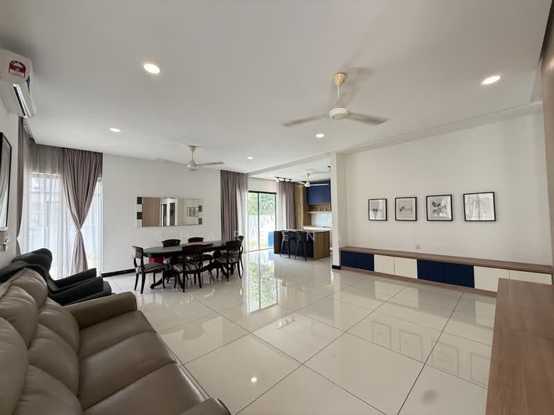 Semi-Detached House for Sale in Elmina (Shah Alam) - Shareena . - PropertyGuru.com.my