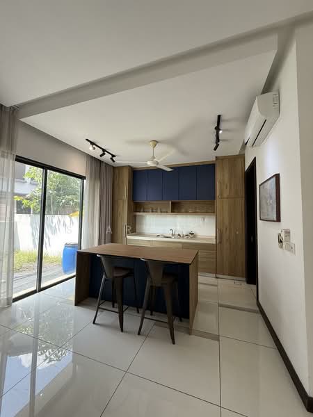 Semi-Detached House for Sale in Elmina (Shah Alam) - Shareena . - PropertyGuru.com.my