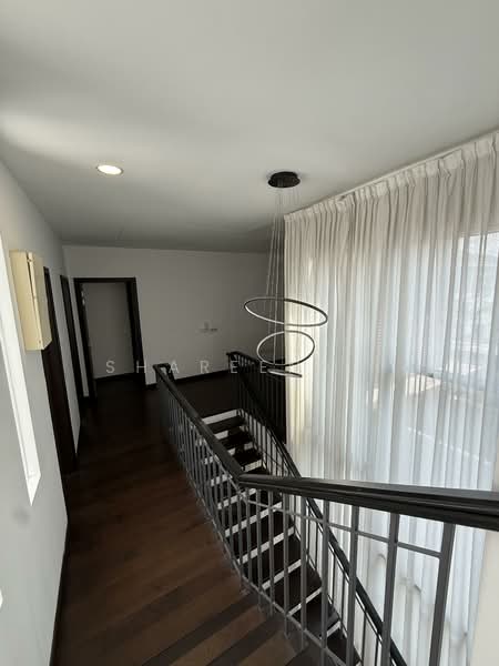 Semi-Detached House for Sale in Elmina (Shah Alam) - Shareena . - PropertyGuru.com.my