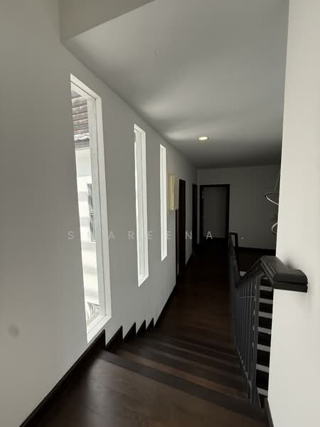 Semi-Detached House for Sale in Elmina (Shah Alam) - Shareena . - PropertyGuru.com.my