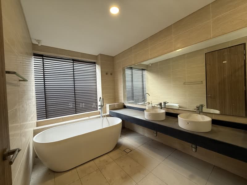 Semi-Detached House for Sale in Elmina (Shah Alam) - Shareena . - PropertyGuru.com.my