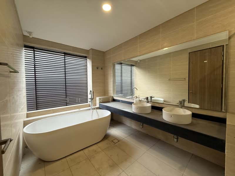 Semi-Detached House for Sale in Elmina (Shah Alam) - Shareena . - PropertyGuru.com.my