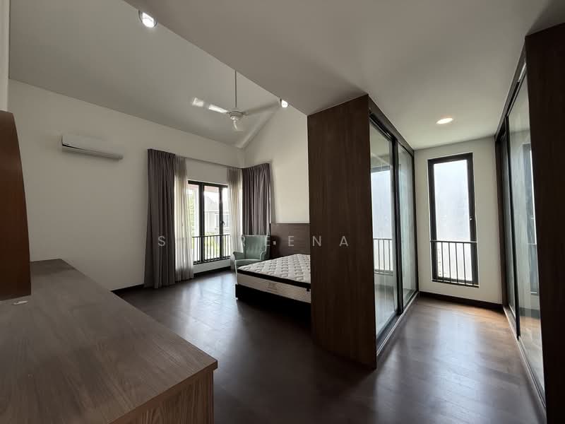 Semi-Detached House for Sale in Elmina (Shah Alam) - Shareena . - PropertyGuru.com.my
