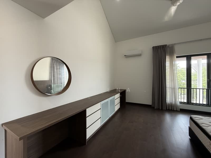 Semi-Detached House for Sale in Elmina (Shah Alam) - Shareena . - PropertyGuru.com.my