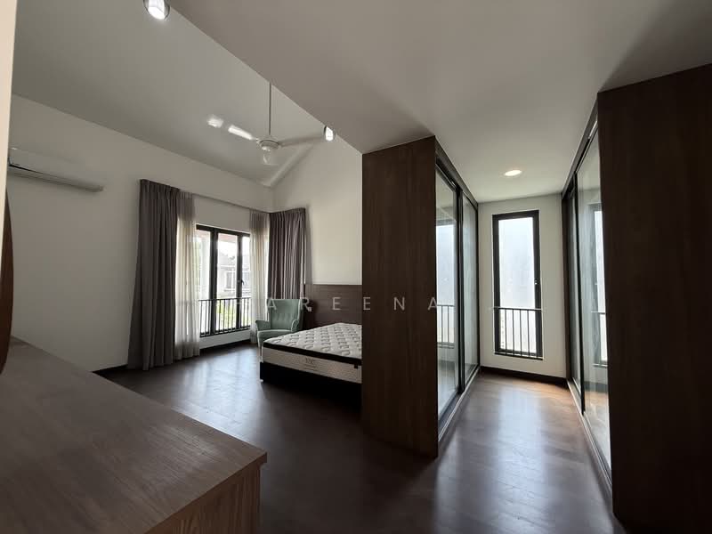 Semi-Detached House for Sale in Elmina (Shah Alam) - Shareena . - PropertyGuru.com.my