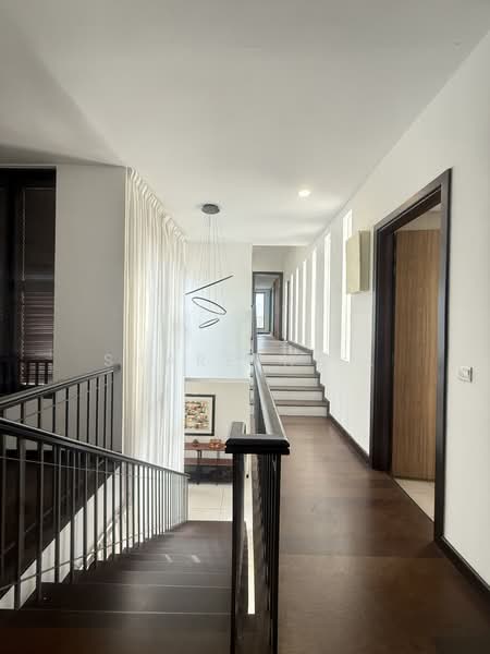 Semi-Detached House for Sale in Elmina (Shah Alam) - Shareena . - PropertyGuru.com.my