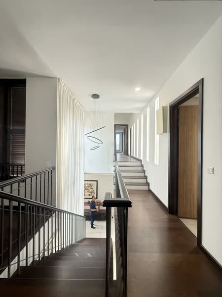 Semi-Detached House for Sale in Elmina (Shah Alam) - Shareena . - PropertyGuru.com.my