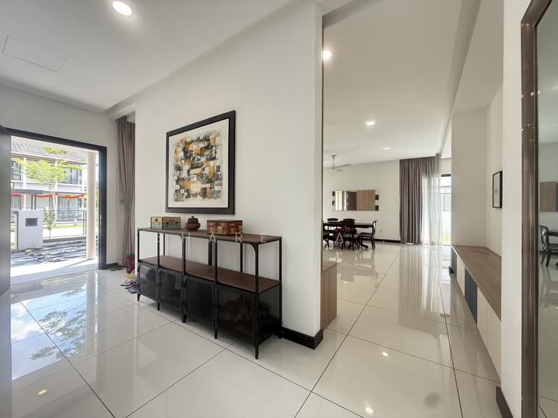 Semi-Detached House for Sale in Elmina (Shah Alam) - Shareena . - PropertyGuru.com.my