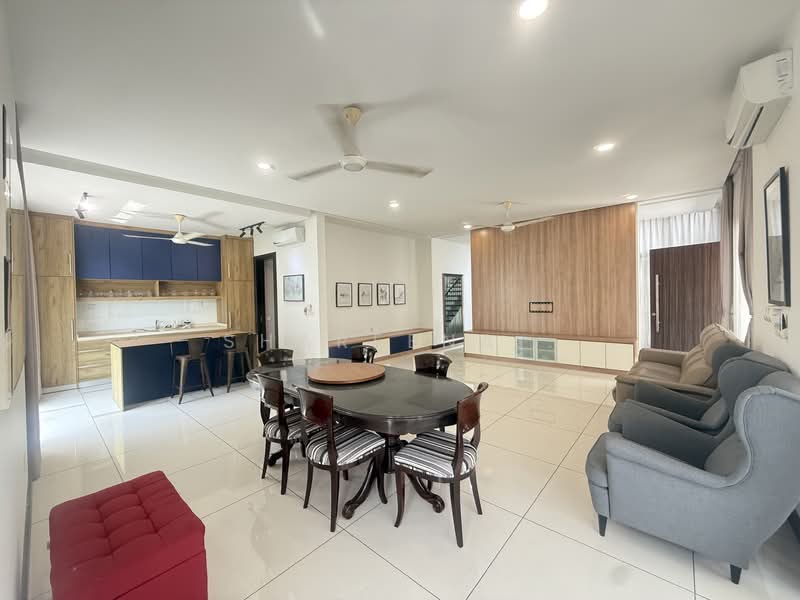 Semi-Detached House for Sale in Elmina (Shah Alam) - Shareena . - PropertyGuru.com.my