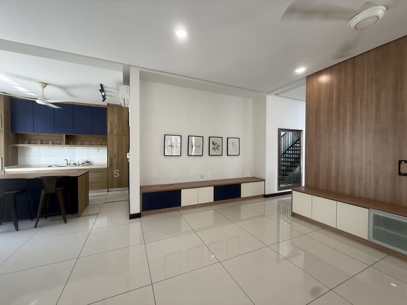 Semi-Detached House for Sale in Elmina (Shah Alam) - Shareena . - PropertyGuru.com.my