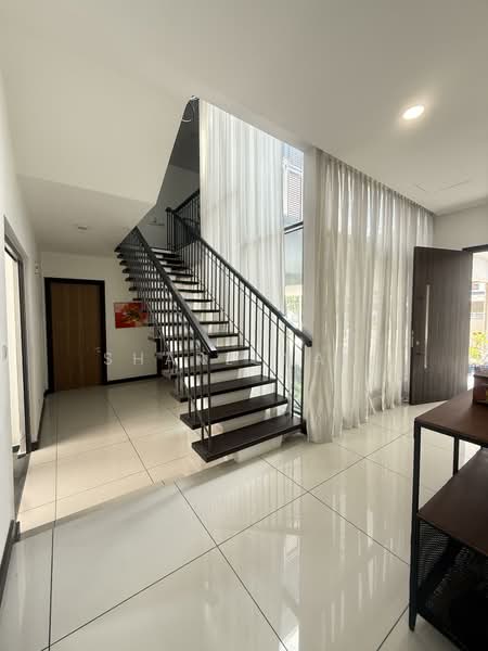 Semi-Detached House for Sale in Elmina (Shah Alam) - Shareena . - PropertyGuru.com.my