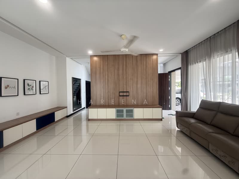 Semi-Detached House for Sale in Elmina (Shah Alam) - Shareena . - PropertyGuru.com.my