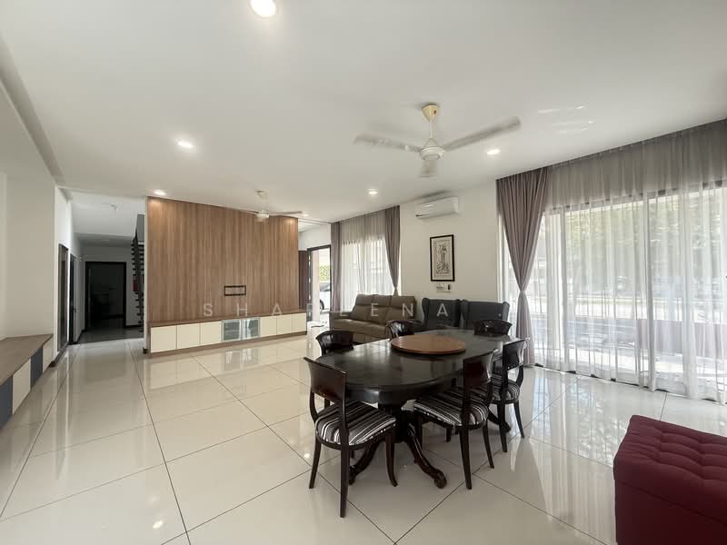 Semi-Detached House for Sale in Elmina (Shah Alam) - Shareena . - PropertyGuru.com.my