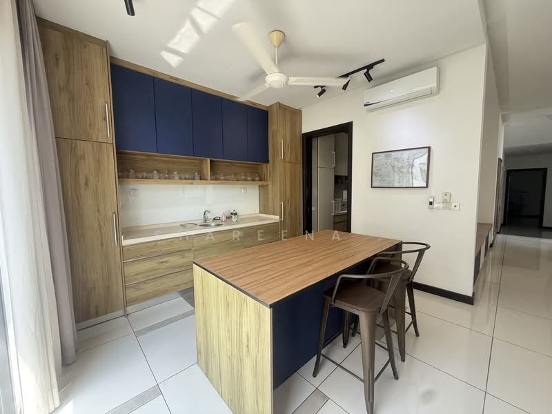 Semi-Detached House for Sale in Elmina (Shah Alam) - Shareena . - PropertyGuru.com.my