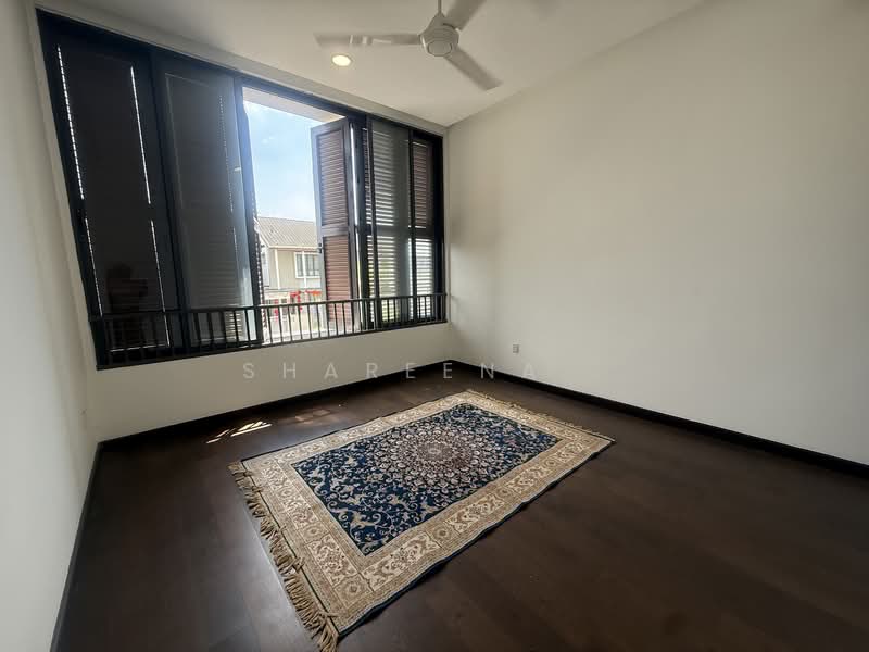 Semi-Detached House for Sale in Elmina (Shah Alam) - Shareena . - PropertyGuru.com.my