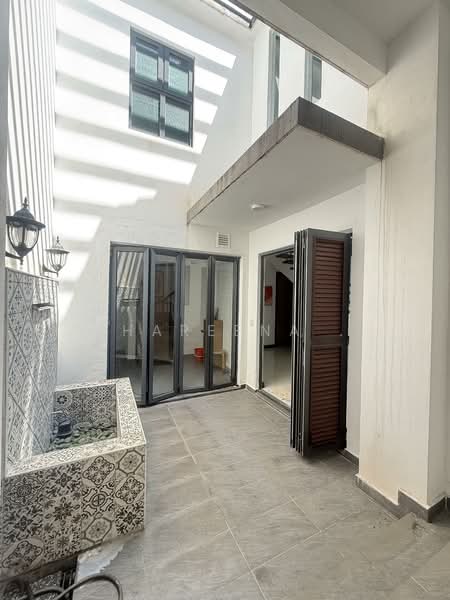 Semi-Detached House for Sale in Elmina (Shah Alam) - Shareena . - PropertyGuru.com.my